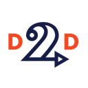 Draft2Digital logo