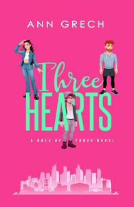 Three Hearts