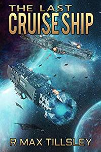 The Last Cruise Ship