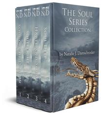The Complete Soul Series Box Set