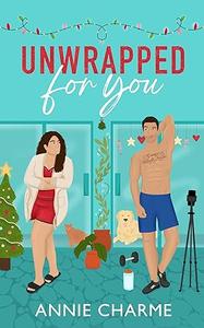 Unwrapped For You: Curves For Christmas
