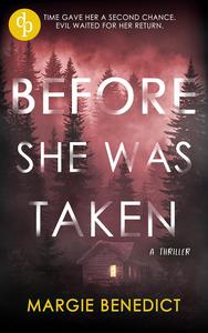 Before She Was Taken