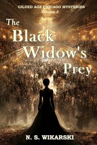 The Black Widow's Prey