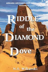 Riddle of the Diamond Dove