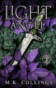 Light Angel: A Supernatural Romantic Suspense