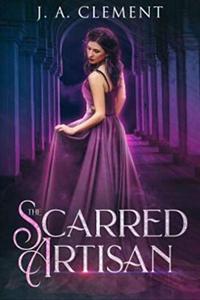 The Scarred Artisan (Tales for the Telling)